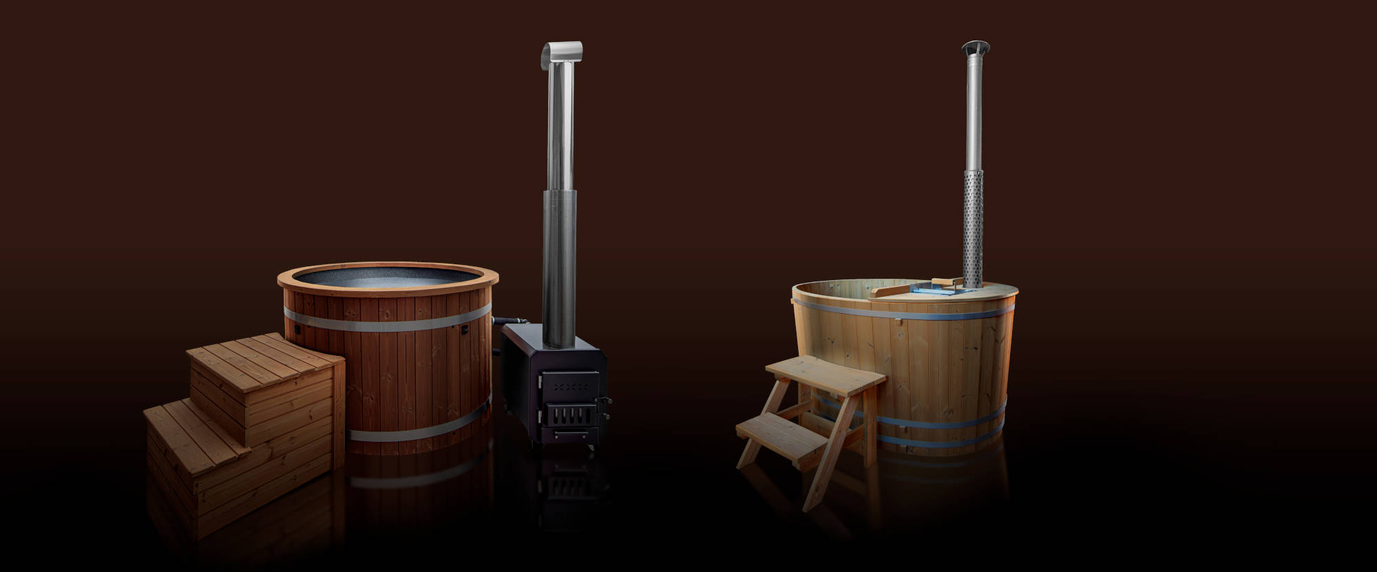 Hotpot & Hottub Schweiz